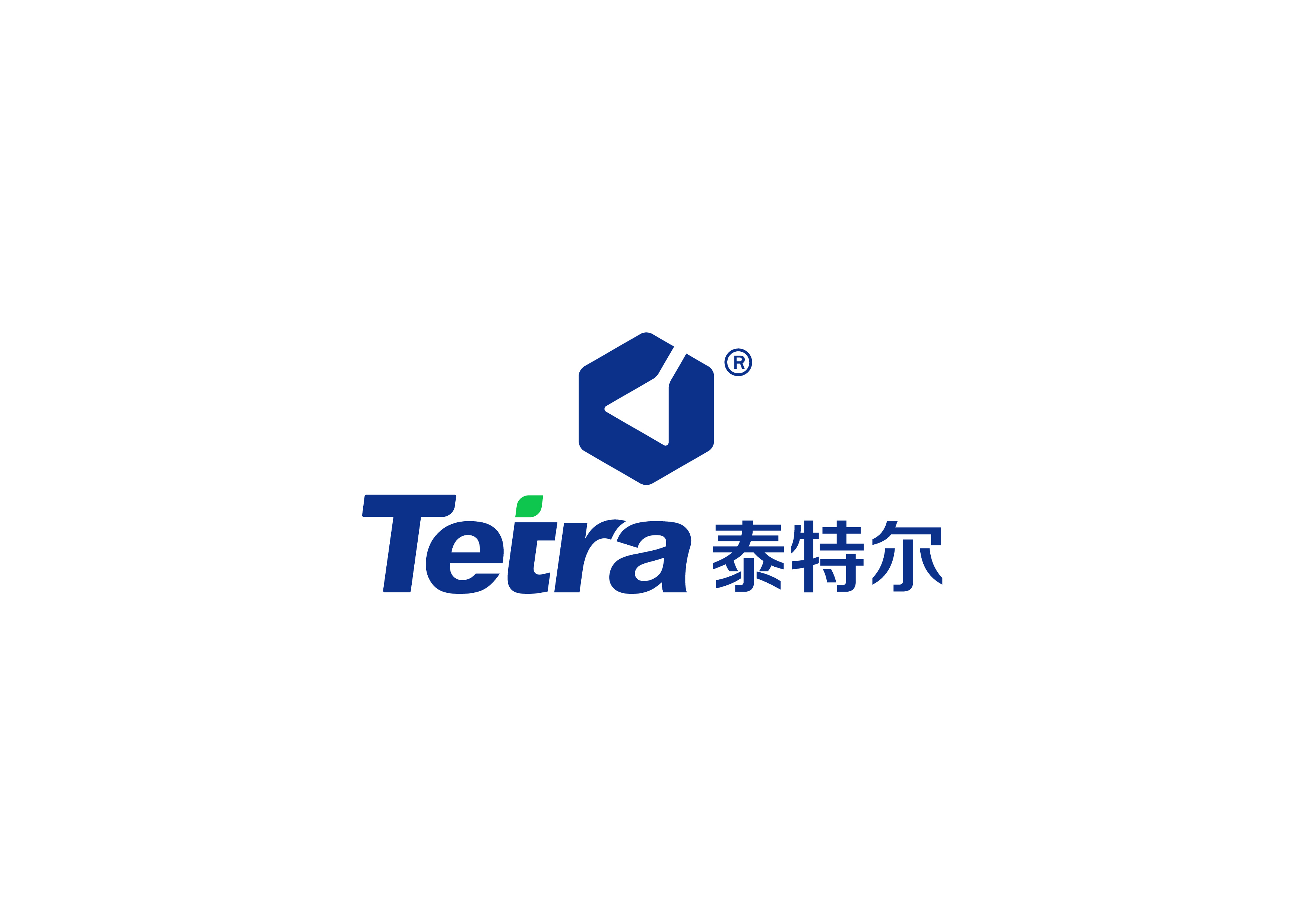 Tetra 泰特爾新材料