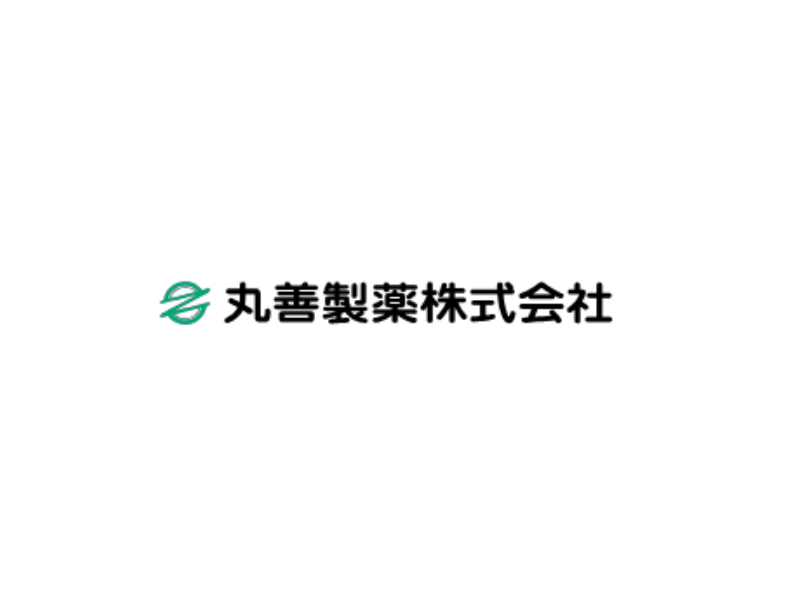 MARUZEN 丸善製藥
