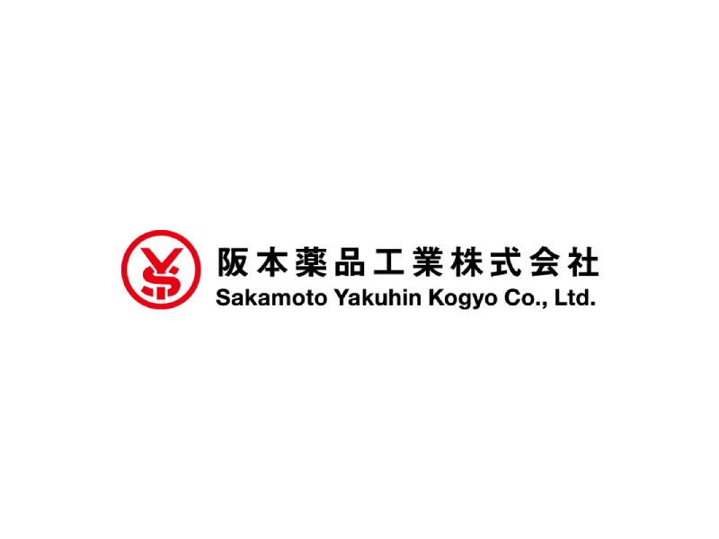 Sakamoto 阪本藥品工業