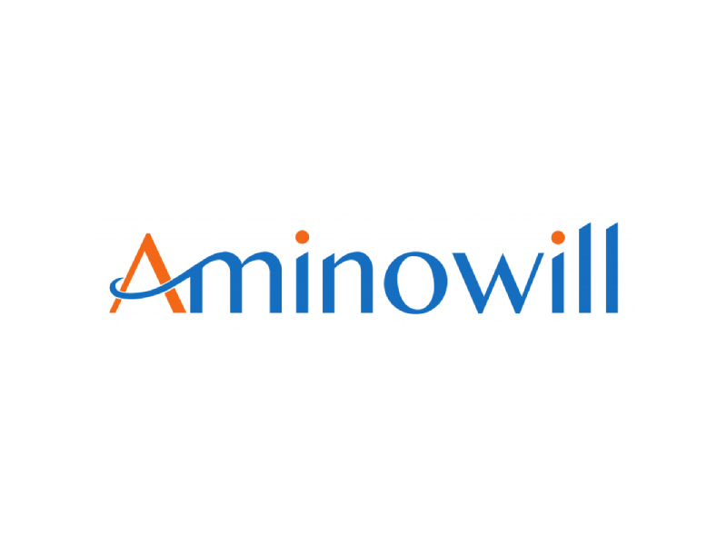 Aminowill 無錫晶海