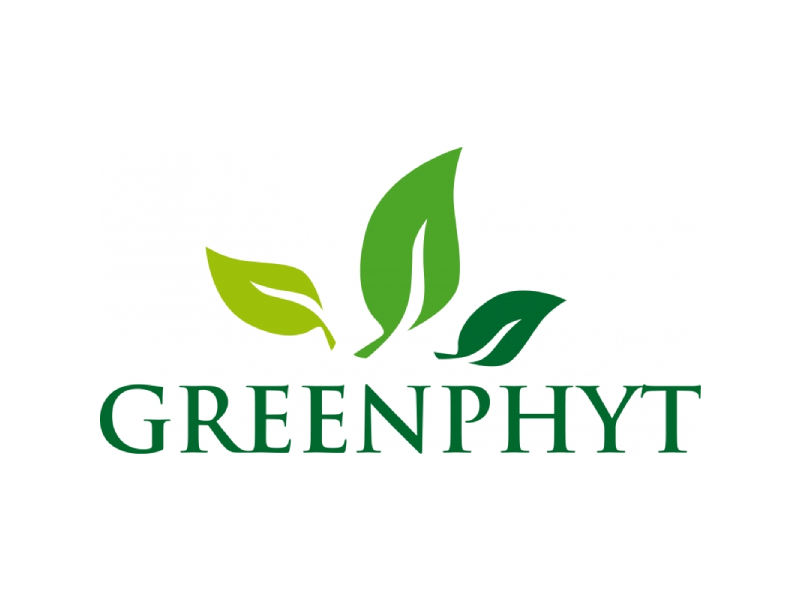 Geenphyt