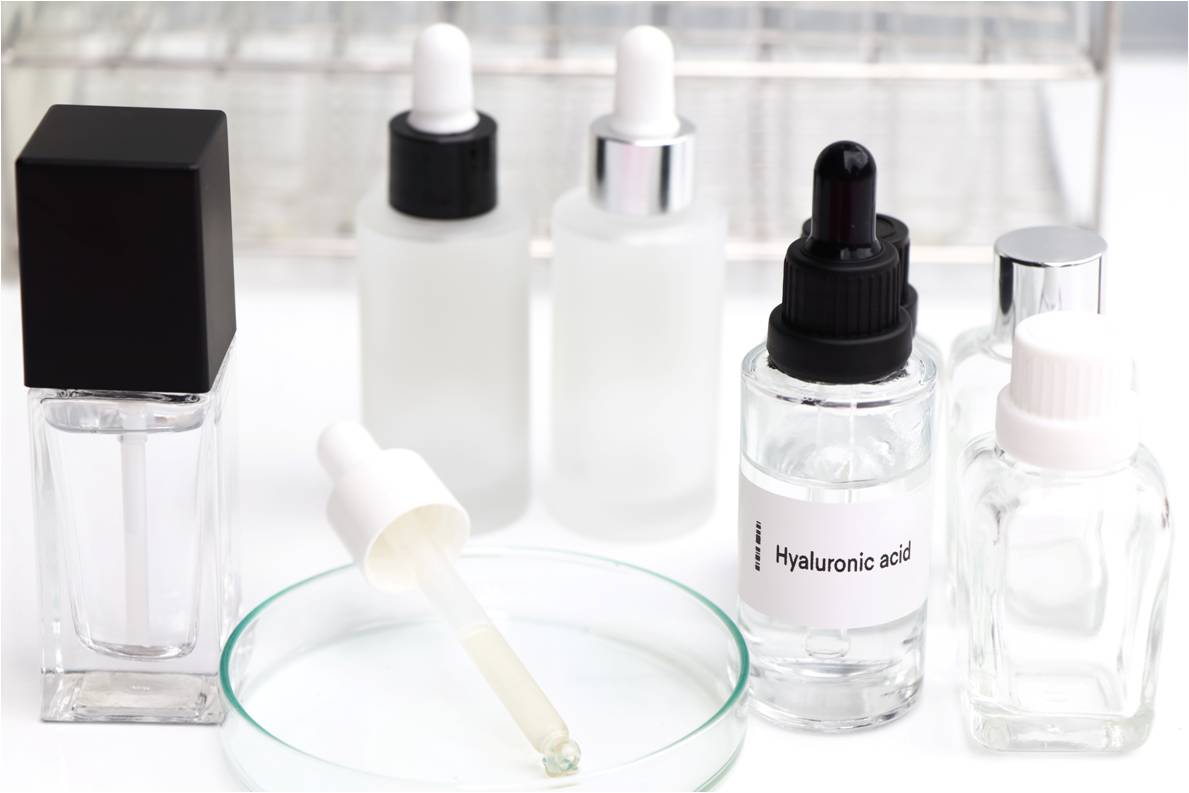 玻尿酸 (Hyaluronic acid)