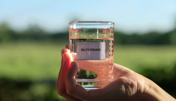 甘油系列產品(Glycerin series products)